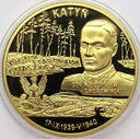 Katyń Polacy w II Wojnie Światowej