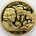 Kultura i Sztuka Polacy w II Wojnie Światowej