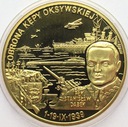 Obrona Kępy Oksywskiej Polacy w II Wojnie Świato.
