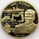 ORP Piorun Polacy w II Wojnie Światowej