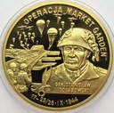 Operacja Market Garden Polacy w II Wojnie Świato.