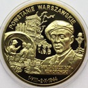 Powstanie Warszawskie Polacy w II Wojnie Światowej