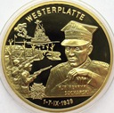 Westerplatte Polacy w II Wojnie Światowej