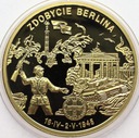 Zdobycie Berlina Polacy w II Wojnie Światowej