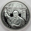 Jan Paweł II Franciszkańska 3 SREBRO