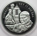 Jan Paweł II Góralu, czy Ci nie żal SREBRO