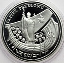 Jan Paweł II Papież Przełomu SREBRO