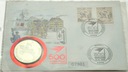 Niemcy 500 Lat Poczty