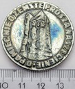 Medal 1985 Stutthof 1945
