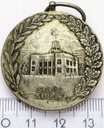 Medal strażacki 1918-1928 Sami sobie