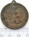 Kanonizacja 1935 Thomas More John Fisher 1535