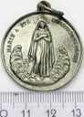 Medalion Maria Niepokalane Poczęcie