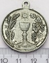 Medalion 1929 Kongres Eucharystyczny w Siedlcach