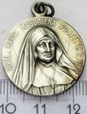 Niemcy 1925 medalion Maria Magdalena