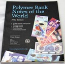 Katalog Banknotów Polimerowych Świata 2012