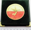 Medal 90 lat Niepodległości 1998 BWSH Koszalin