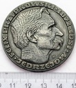Medal Felix Przypkowski 1965 Jędrzejów