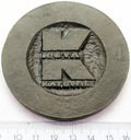 Medal Huta Katowice