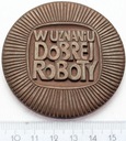 Medal Ministerstwo Zdrowia Związek Zawodowy
