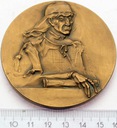 Medal Jan Długosz 1415-1480