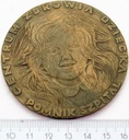 Medal Międzynarodowy Rok Dziecka 1979