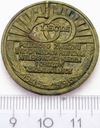 Medal Polski Związek Byłych Więźniów Politycznych
