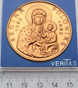 Medal Regina Poloniae
