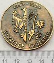 Medal Strzelce Opolskie Przedsiębiorstwo Wyrobów