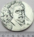 Medal Władysław Reymont 1867-1925