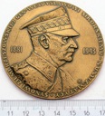 Medal Władysław Sikorski Synowi Ziemi Rzeszowskiej