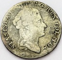 2 zł Dwuzłotówka (8 groszy) 1794