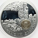 20 zł złotych 2012 Krzemionki Opatowskie