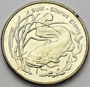 2 zł złote 1995 Sum