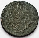 3 gr grosze 1794 Galicja