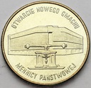 20000 złotych 1994 Mennica Warszawska Nowy Gmach