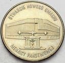 20000 złotych 1994 Mennica Warszawska Nowy Gmach