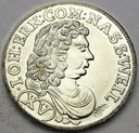 Medal 1990 Sincere Et Constanter SREBRO