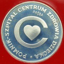 PRÓBA 20 zł złotych 1979 Centrum Zdrowia Dziecka