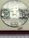 Medal Bohaterom Powstania Warszawskiego