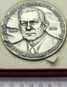 Medal Generał Jan Mazurkiewicz Radosław AK