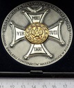Medal Generał Michał Tokarzewski Torwid