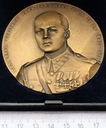 Medal Generał Zdzisław Przyjałkowski 1989 (2)