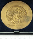 Medal Mikołaj Kopernik Toruń 1983