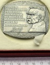Medal Naczelnik Józef Piłsudski Marynarka Wojenna