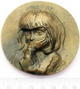 Medal Szpital Pomnik Centrum Zdrowia Dziecka