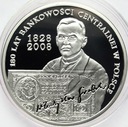 10 zł złotych 2009 Bankowość Centralna (2)