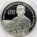 10 zł złotych 2009 Bankowość Centralna (1)