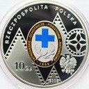 10 zł złotych 2009 TOPR