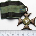 Krzyż Orderu Virtuti Militari