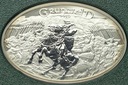 10 zł złotych 2010 Grunwald